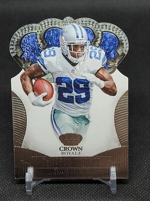 2013 Crown Royale #31 DeMarco Murray - Image 1 of 2