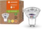 Ledvance A-Class Energy 2.2w (50w) 240v LED GU10 2700k Ultra Low Energy