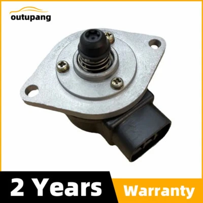 Conector de válvula de control de aire de ralentí para Toyota Land Cruiser Lexus 4,5 L 22270-66010 Foto 1 de 4