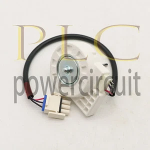 1PCS 502404010024 Refrigerator fan motor ZWF-02-4~ - Picture 1 of 4