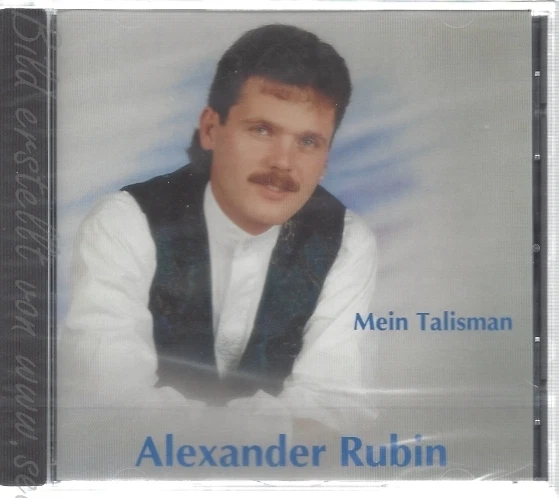 CD--BLASMUSIK AUS DEM ALPENLAND--MUSIKBEZIRK GRÖBMING - Bild 1 von 1