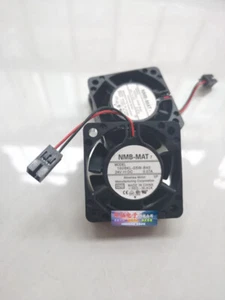 Großes Luftvolumen Kühlgebläse 1606KL-05W-B40 24V 0.07A 40*40*15mm - Afbeelding 1 van 1
