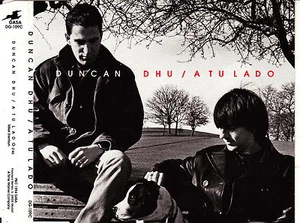 CD SINGLE DUNCAN DHU a tu lado SPAIN 1994 1-track MIKEL ERENTXUN - Imagen 1 de 1