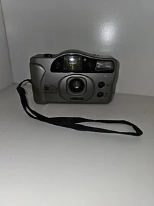 Vintage Bell + Howell BIG FINDER BF906SVD Point And Shoot Film Camera Auto Focus - Picture 1 of 9