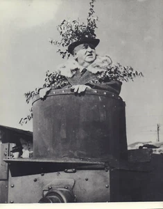 MIACLE à MILAN -1950/51 - V.de SICA - CARTOLINE de tournage - 23,5 x 29,5 cm - Foto 1 di 2