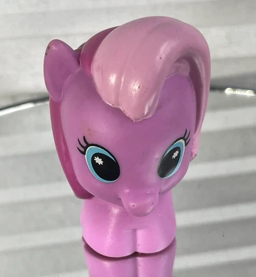 "Figura Hasbro Playskool Friends My Little Pony Daisy Dream 2,5""" Foto 1 de 3