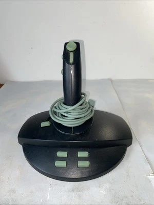 Microsoft Sidewinder 3D Pro Joystick - Image 1 of 4