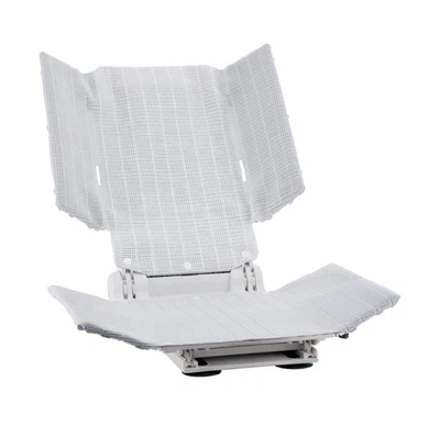 Подъемник для ванны Aquatec SRB, кресло для ванной на батарейках с откидывающейся спинкой - Изображение 1 из 4