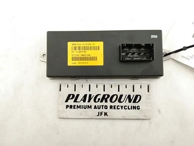 Módulo informático cierre suave tapa maletero BMW 650i E63 E64 2006 2007 2008 2009 2010 Foto 1 de 4