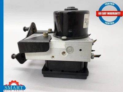 Unidad de módulo de bomba de freno antibloqueo ABS Chrysler Crossfire 04-06 OEM Foto 1 de 4