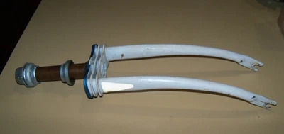 Винтажная велосипедная вилка Huffy LIL GYPSY для мальчика девочки - Изображение 1 из 4