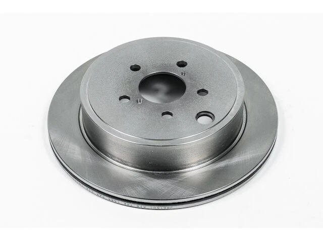 Rotor de freno trasero para Toyota 86 2018 2019 FW524XT 2017-2020 Foto 1 de 1