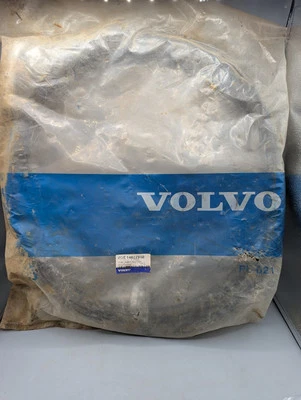 Manguera de succión original Volvo 14607668 *Nuevo stock antiguo* Foto 1 de 2
