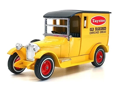 Matchbox Models Of Yesteryear Y-5 - 1927 Talbot Van - Taystee - Image 1 of 4