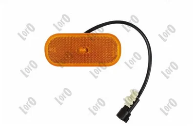 Faro di posizione bilaterale LED 017-41-890 ABAKUS per FORD TRANSIT Autobus - Immagine 1 di 4