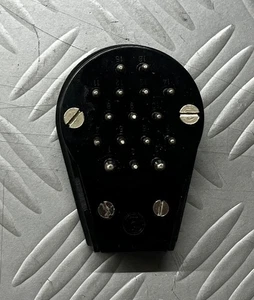 URMET UTD7063/1 DPINE 16 POLIG VIDEO-TÜRSPRECHANLAGEN - Bild 1 von 2