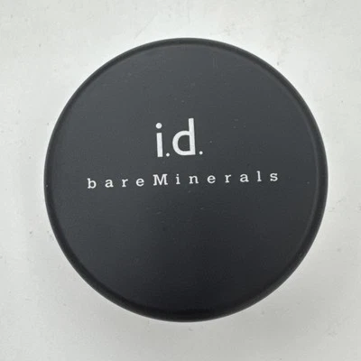 BareMinerals Face & Body Color In PLATINUM GOSSAMER Platinum Infused 1.5g New - Image 1 of 2