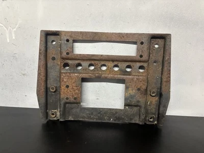 2003 Polaris Scrambler 90 Right Foot Rest Peg OEM - Image 1 of 4