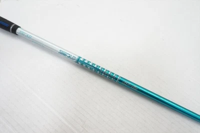 Graphite Design Tour Ad Gp-6 S g Stiff 43.5" Driver Shaft Pull .335 1052039 - Image 1 of 4