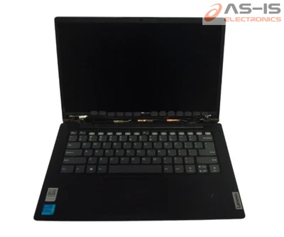 *AS-IS* Lenovo V14 G2 ITL 11th Gen Core i3-1115G4 3.00GHz 4GB No SSD (T4163) - Image 1 of 4