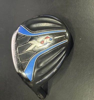 Callaway XR 16 Pro Fairway Wood 3 Wood 3W 14 Degree Left Handed - Head Only - Image 1 of 4