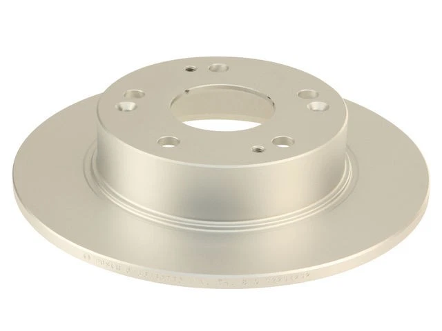 Rotor de freno trasero para Honda Accord 2003-2007 2006 2004 2005 MW952KN Foto 1 de 1