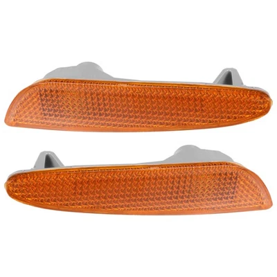 Girare Segnale Luce Alloggio per Mercedes-Benz E320 2003-2006 Foto 1 de 4