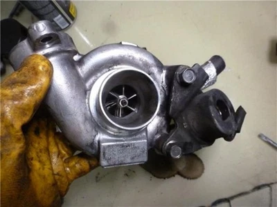 9685293080 Turbocompresor para CITROEN XSARA PICASSO * 2008 123956 - Imagen 1 de 4