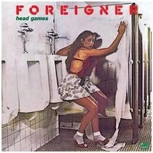 Head Games(ExpandedRemastered) von Foreigner | CD | Zustand sehr gut - Image 1 of 2
