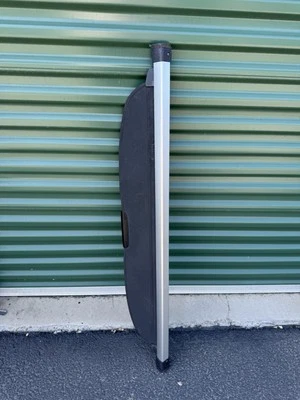 Cubierta de privacidad de carga Impreza 2008-2013 Subaru Crosstrek 2013-2016 A048114 #1 Foto 1 de 4