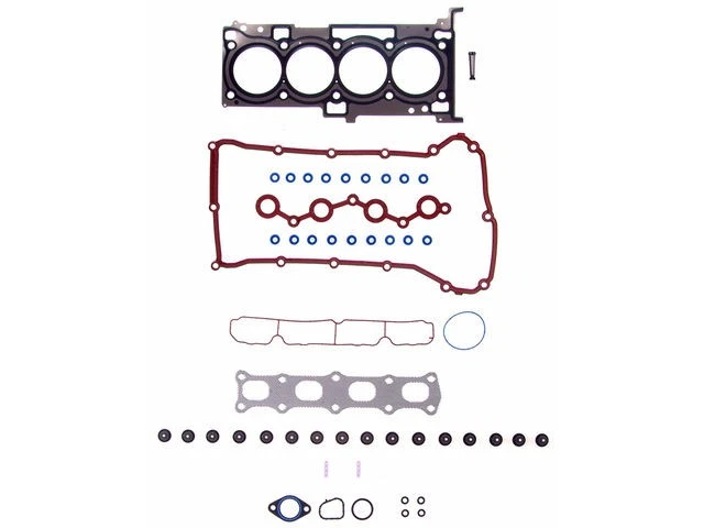 Felpro 91KW19R Head Gasket Set Fits 2007-2017 Jeep Compass 2.0L 4 Cyl - Image 1 of 1