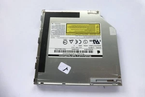  Orig. Apple SuperDrive DVD Brenner MacBook A1181 2009 DVDRW 867A 678-0584A - Afbeelding 1 van 3