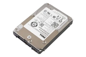 Hard drive Dell 300GB HDD SAS 12G 2.5" 7FJW4 - Afbeelding 1 van 2