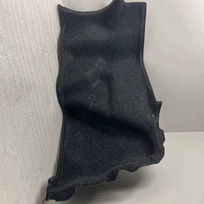 2011 Toyota Camry LE Rear Right Cargo Trunk Trim Liner OEM Foto 1 de 4