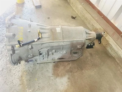 Automatic Transmission RWD Fits 14-17 LEXUS IS350 571771 Foto 1 de 4