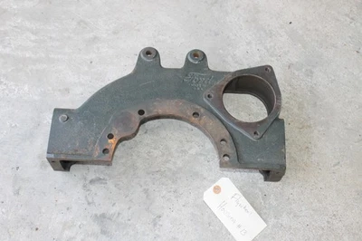 Vintage Ford Model B Flywheel Housing. (#13). See pic. - Image 1 of 2