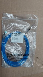 New Pepperl & Fuchs NJ4-12GM-N 106422 Inductive Sensor - Picture 1 of 2