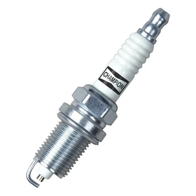 For Toyota Tacoma 1995-2004 Champion 318 Copper Plus Spark Plug — 第 1/4 张图片