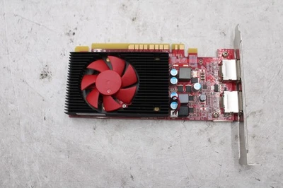AMD Radeon R7 430 2 GB GDDR5 PCI Express x16 Full Profile Video Card L11302-001 - Image 1 of 3