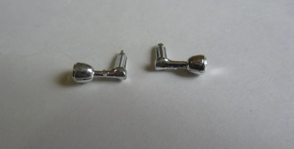 SOLIDO PIECES DETACHEES Delage D8 120 de 1939  FEUX AR    (bur) - Photo 1/1