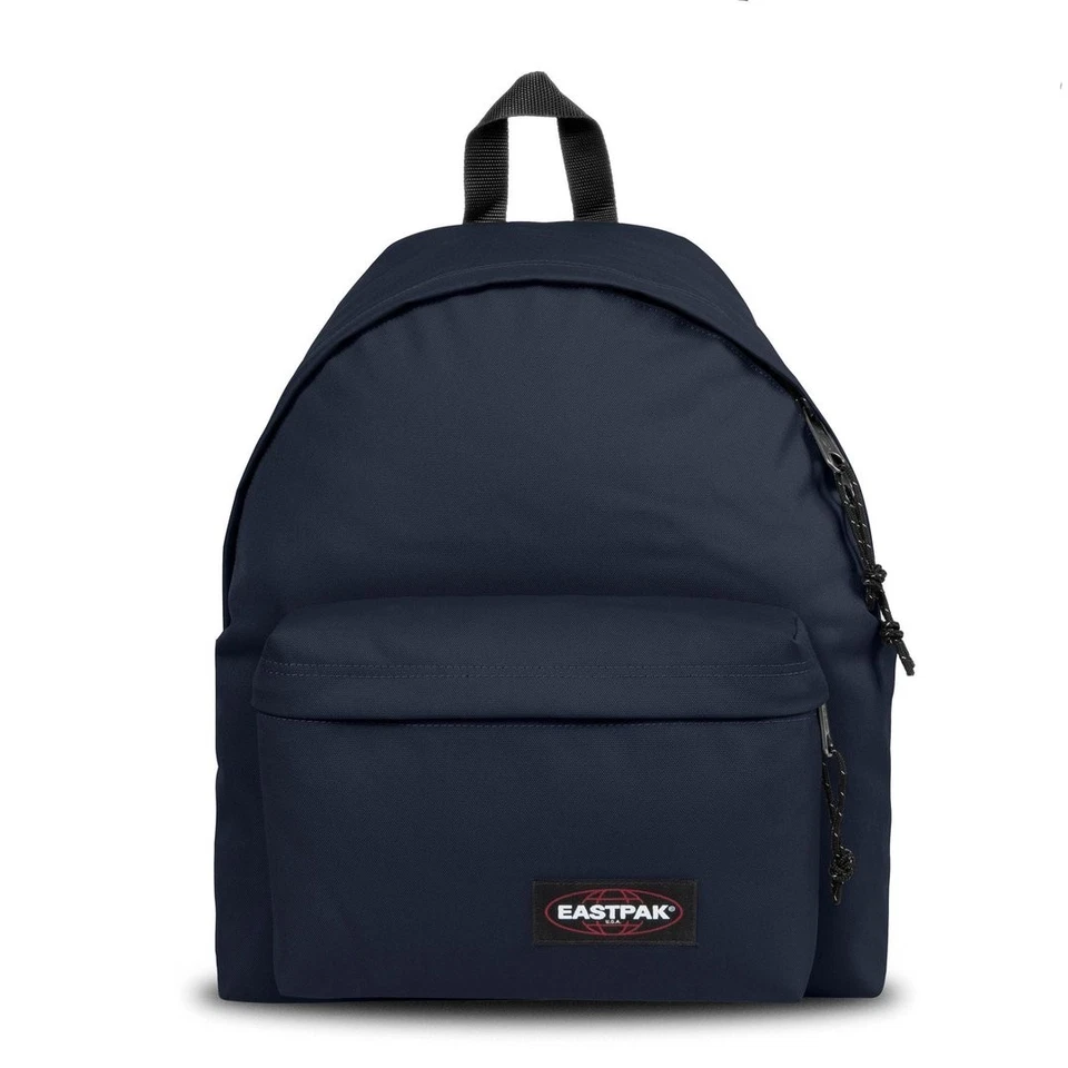 Eastpak Padded Pak'R 24L Backpack, Back to School Bag, Ultra Marine Navy - Image 1 of 1