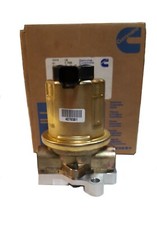 Cummins ISX / QSK 15 New Fuel Transfer / Lift Pump 4935095 / 4076581 MADE IN USA