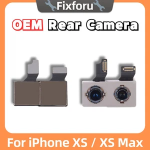 OEM For Apple iPhone XS / XS Max Rear Main Back Camera Flex Cable Replacement - Bild 1 von 2