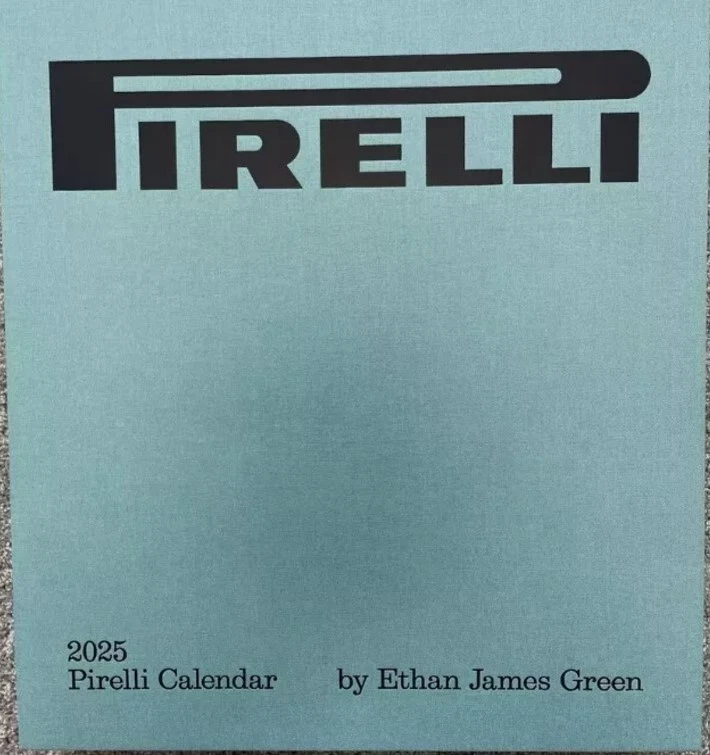 Pirelli Collectible Calendars for sale | eBay