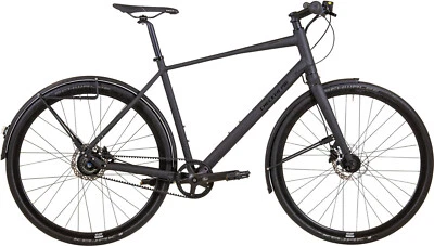 CP Speed Pig - 28 Zoll Urban Trekkingbike *  8-Gang Nexus LL + Gatesriemen * - Bild 1 von 3