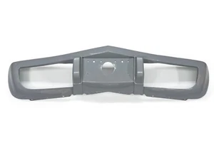 1975-1979 C3 Corvette Urethane Bumper, BMP1015 GM OE 345495 - Picture 1 of 6