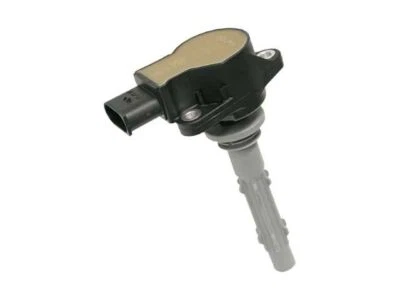 For 2007-2011 Mercedes CLS550 Ignition Coil Delphi 98835MMZH 2008 2009 2010 - Image 1 of 2