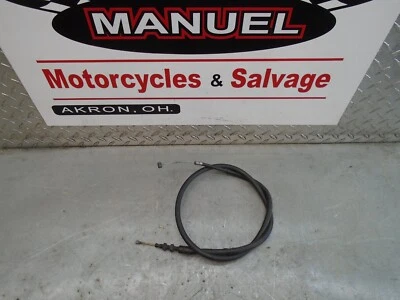 Yamaha R1 YZFR1 YZF 2001 98-01 YZF cable OEM, embrague 5JJ-26335-00-00 Foto 1 de 2