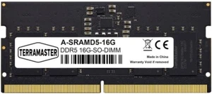 Terramaster A-SRAMD5-16G DDR5 16G-SO-DIMM - Bild 1 von 4