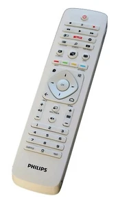 Control remoto original YKF352-B03 para TV Philips - Imagen 1 de 2